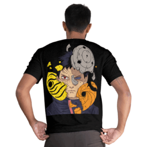 Camiseta Ninja Dupla Identidade DTF Premium | TML